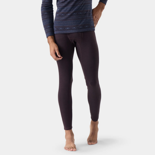 Smartwool M Classic Thermal Merino Base Layer Bottom