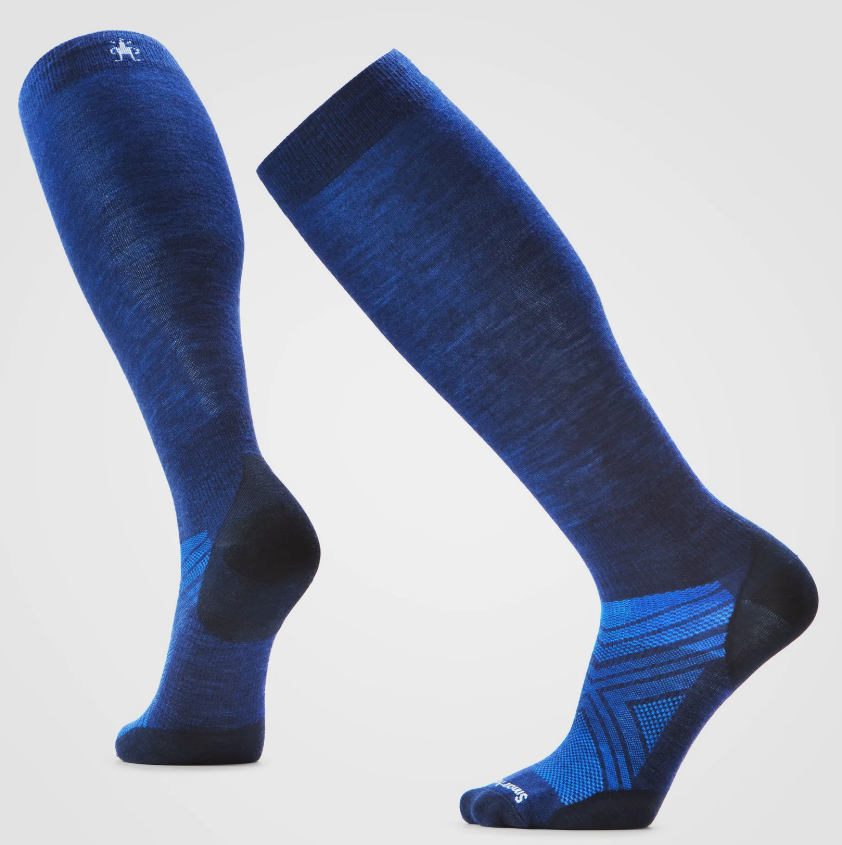 Smartwool Ski Zero Cushion Extra Stretch OTC Socks
