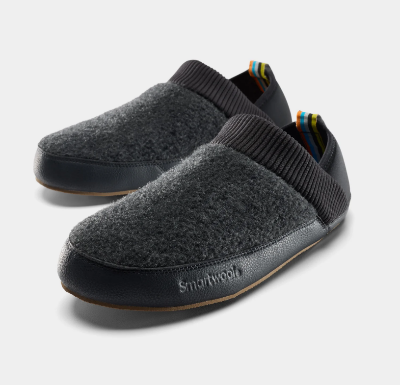 Smartwool Smartwool Cabin Mule Slipper