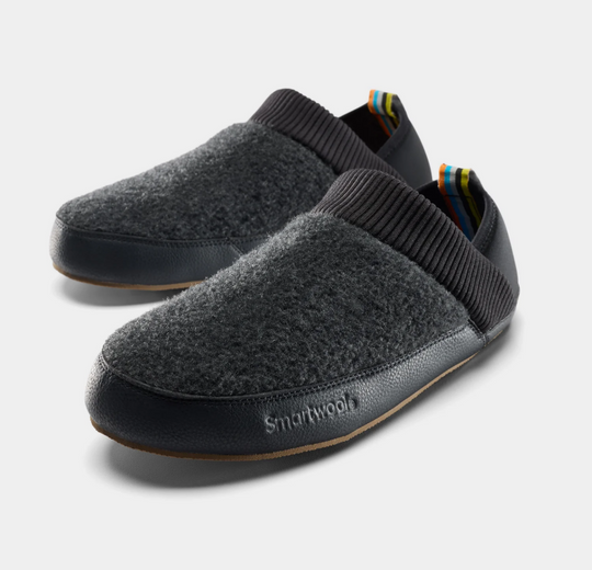 Smartwool Smartwool Cabin Mule Slipper