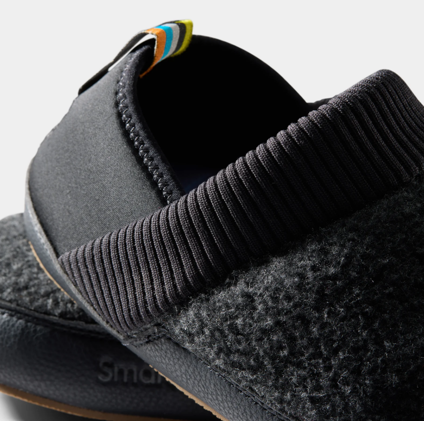 Smartwool Smartwool Cabin Mule Slipper