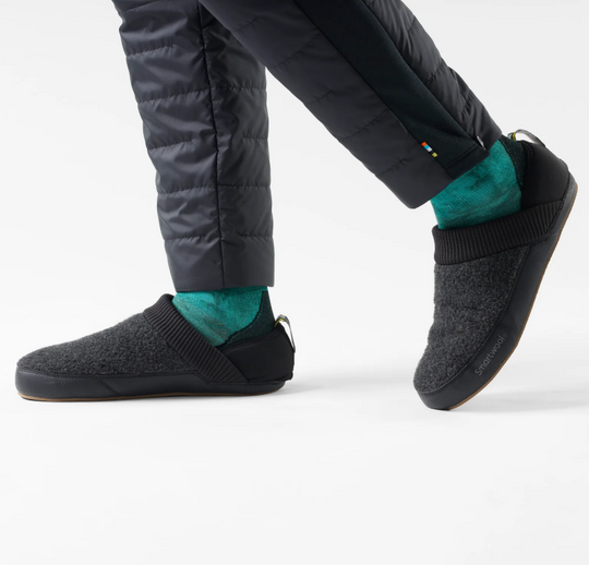 Smartwool Smartwool Cabin Mule Slipper