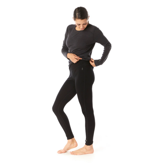 Smartwool W Classic Thermal Merino Base Layer Bottom