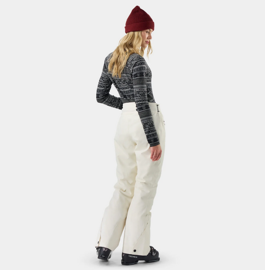 Smartwool W Classic Thermal Merino Base Layer Crew