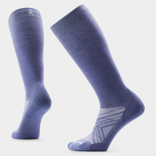 Smartwool W Ski Zero Cushion Extra Stretch OTC Socks