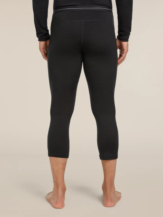 Icebreaker M Merino 200 Oasis 3/4 Leggings