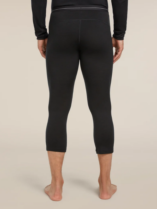 Icebreaker M Merino 200 Oasis 3/4 Leggings