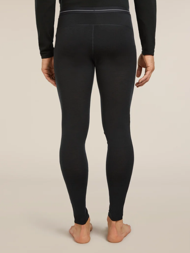 Icebreaker M Merino 200 Oasis Leggings wFly