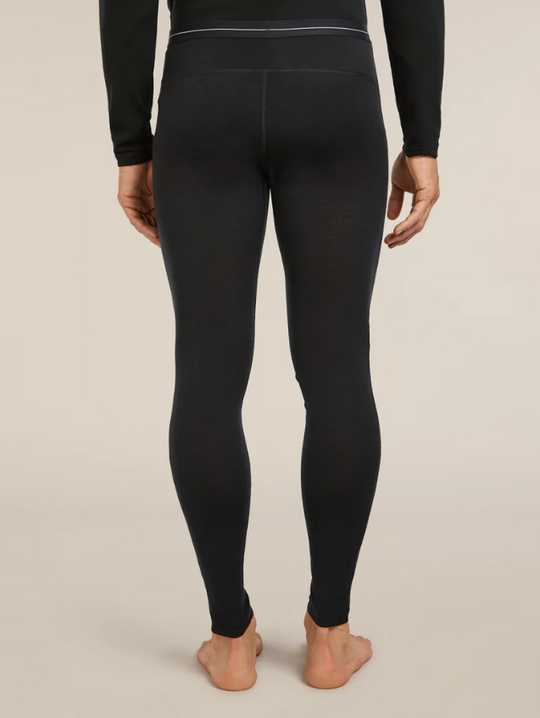 Icebreaker M Merino 200 Oasis Leggings wFly