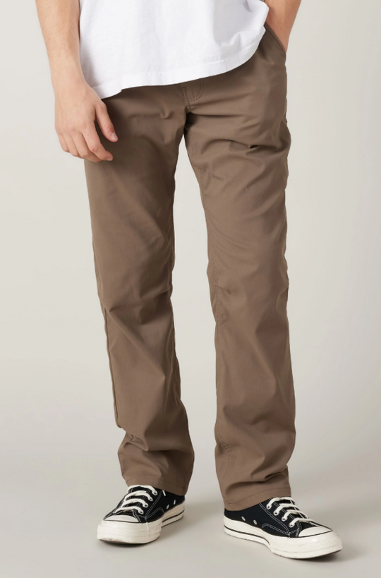 686 M EVERYWHERE PANT RELAXED