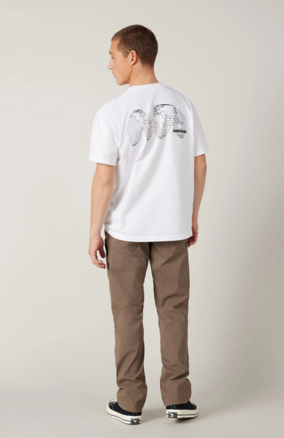 686 M EVERYWHERE PANT RELAXED