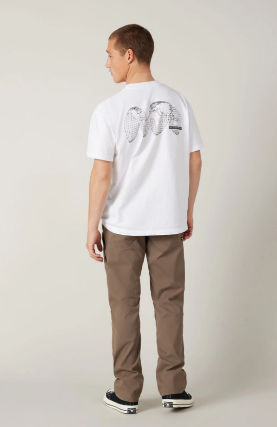 686 M EVERYWHERE PANT RELAXED