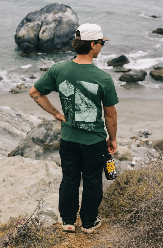 686 M EVERYWHERE PANT RELAXED
