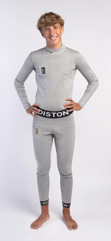 DISTON WC Cut Resistant underpants Men
