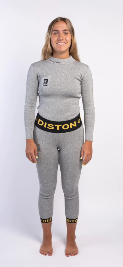 DISTON WC Cut Resistant underpants Women