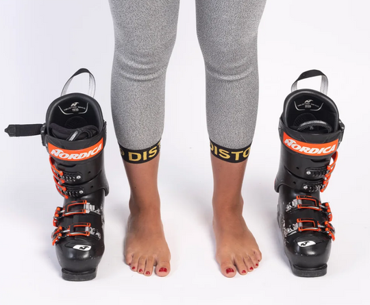 DISTON WC Cut Resistant underpants Women