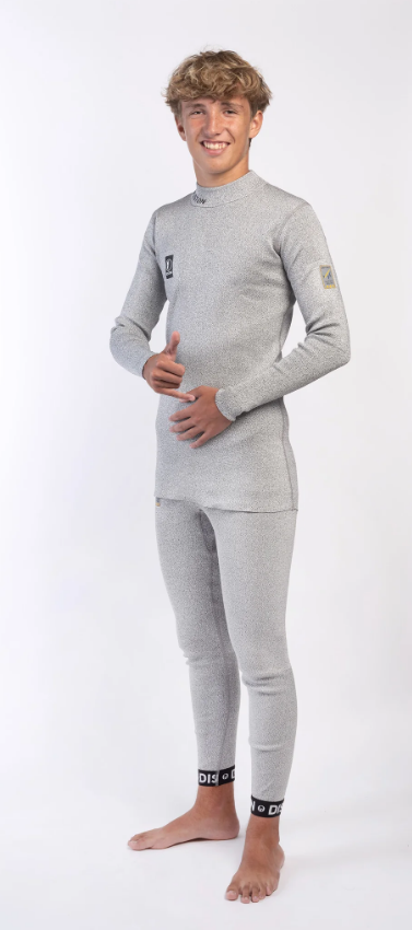 DISTON WC Cut Resistant Top Men