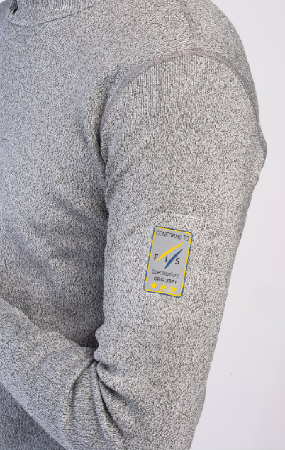 DISTON WC Cut Resistant Top Men