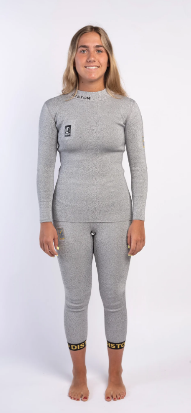 DISTON WC Cut Resistant Top Women
