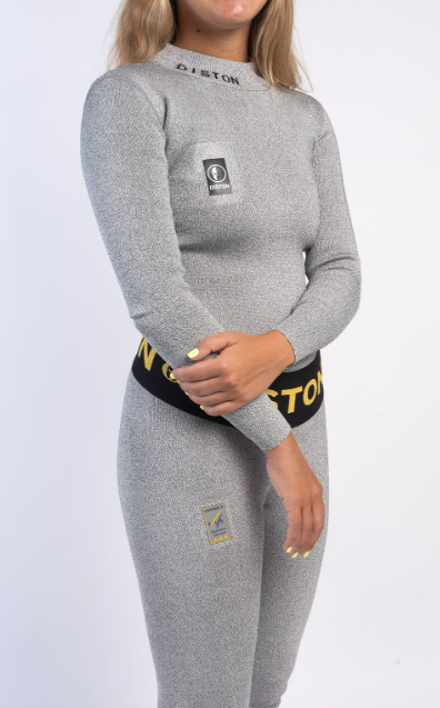 DISTON WC Cut Resistant Top Women