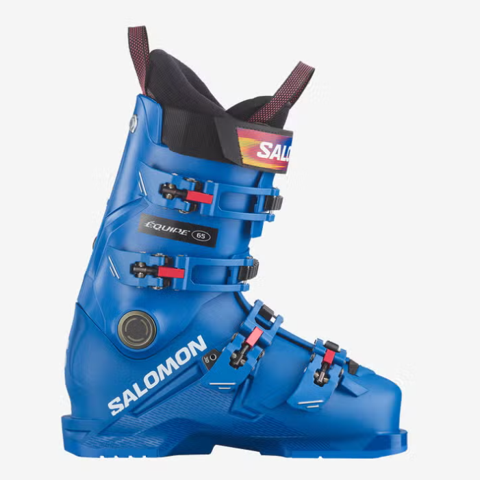 Salomon Equipe 65