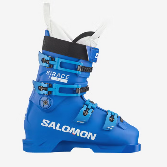 Salomon Equipe 90