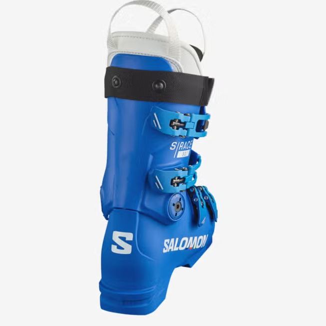 Salomon Equipe 90