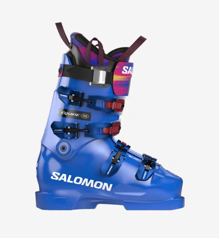 Salomon S/Lab Equipe 110
