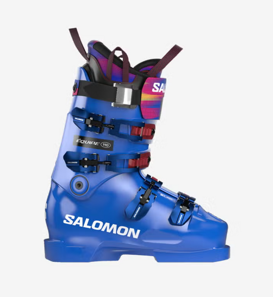Salomon S/Lab Equipe 110