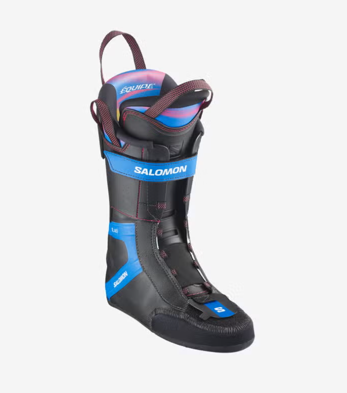 Salomon S/Lab Equipe 110