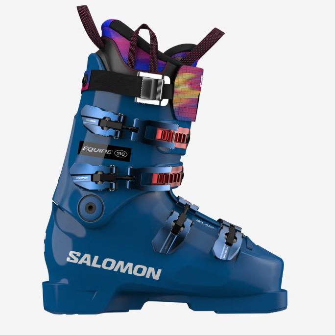 Salomon S/Lab Equipe 130