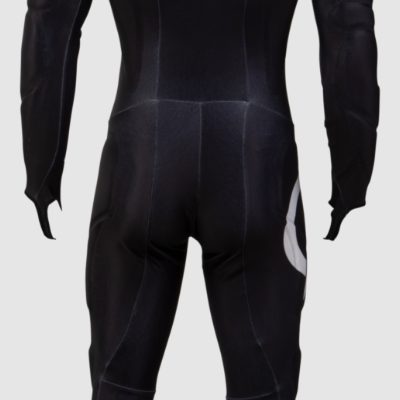 Arctica Adult Black Kat GS Race Suit