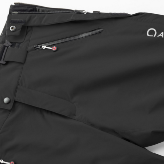 Arctica Adult Side Zip Pants 2.0