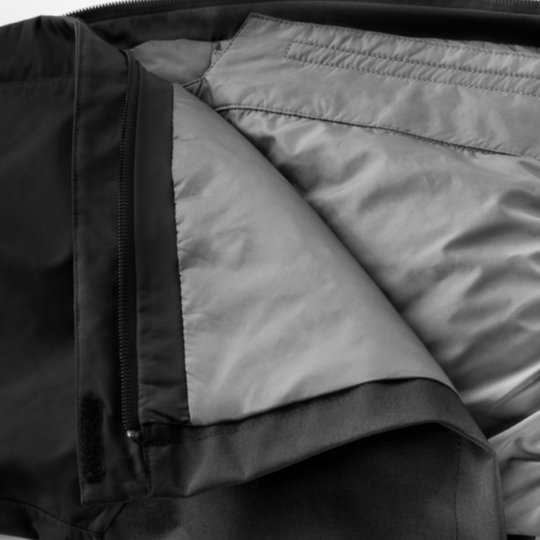 Arctica Adult Side Zip Pants 2.0