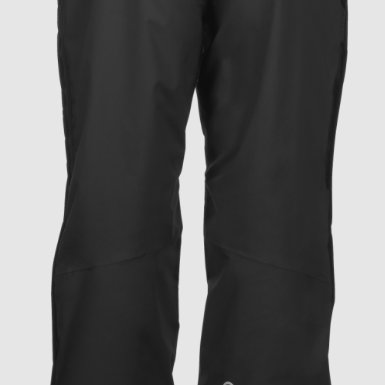 Arctica Youth Side Zip Pants 2.0