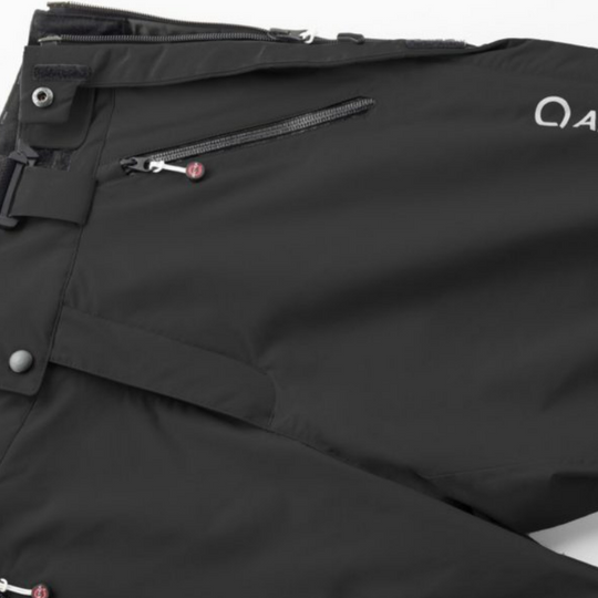 Arctica Youth Side Zip Pants 2.0