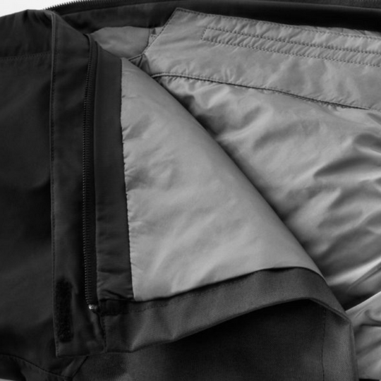 Arctica Youth Side Zip Pants 2.0