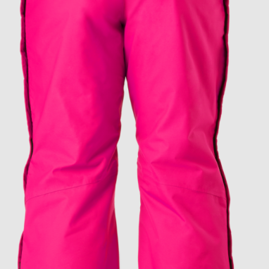 Arctica Youth Side Zip Pants 2.0