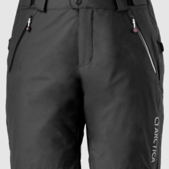 Arctica Adult 2.0 Training Shorts