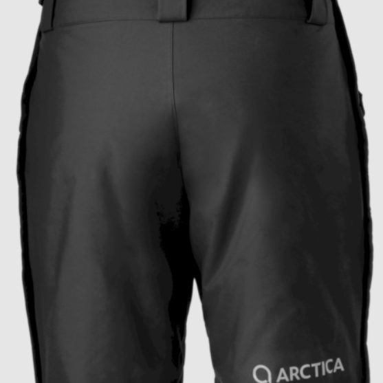 Arctica Adult 2.0 Training Shorts