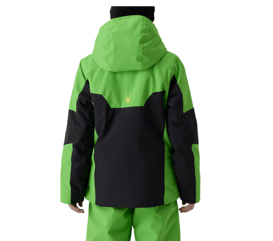 Spyder Boys CHALLENGER JACKET