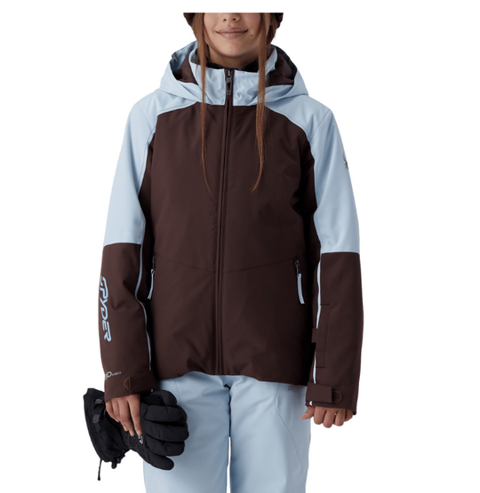 Spyder Girls CONQUER JACKET