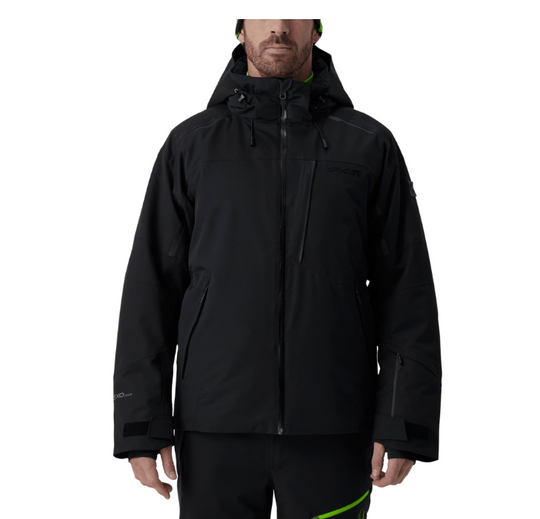 Spyder M LEADER JACKET
