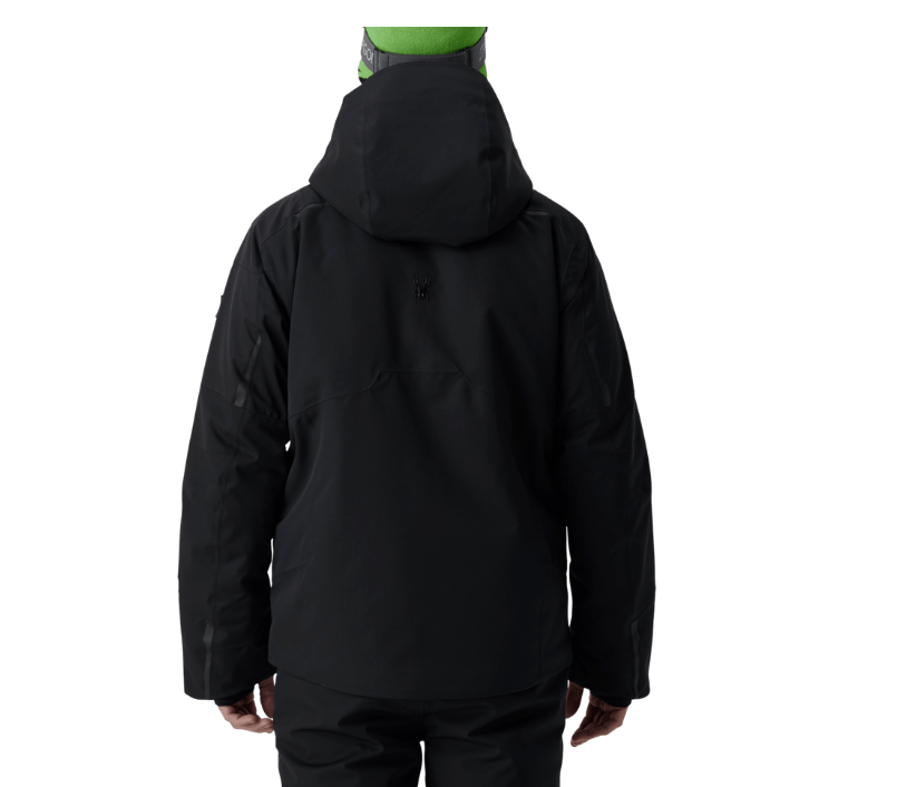 Spyder M LEADER JACKET