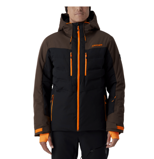Spyder M SCOUT SYNTHETIC DOWN JACKET