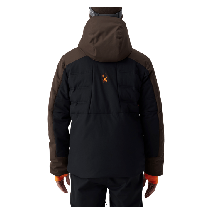 Spyder M SCOUT SYNTHETIC DOWN JACKET