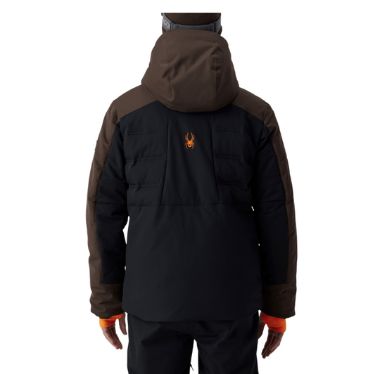 Spyder M SCOUT SYNTHETIC DOWN JACKET