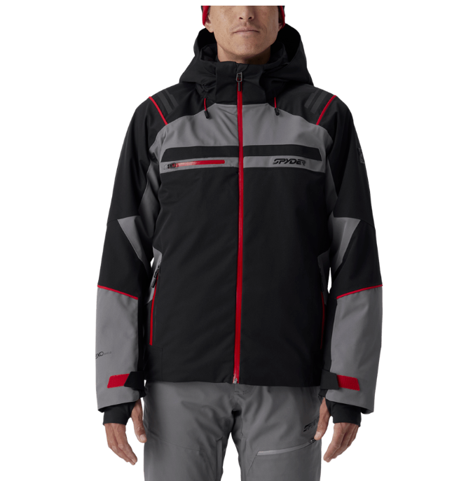 Spyder M TITAN JACKET