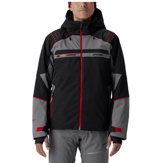 Spyder M TITAN JACKET