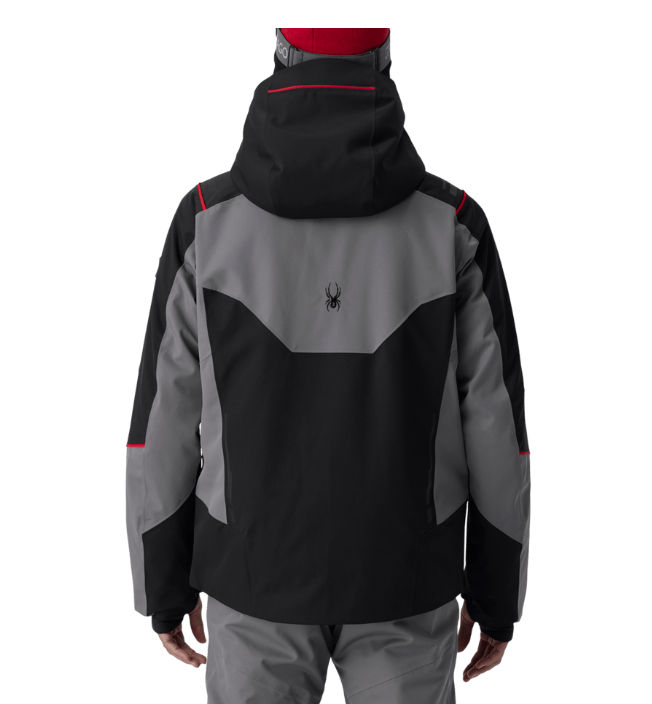 Spyder M TITAN JACKET